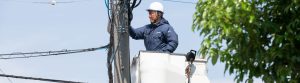電気通信工事スタッフ募集
